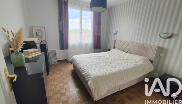 Maison à vendre 8 pièces 150 m² Saint-Sébastien-sur-Loire