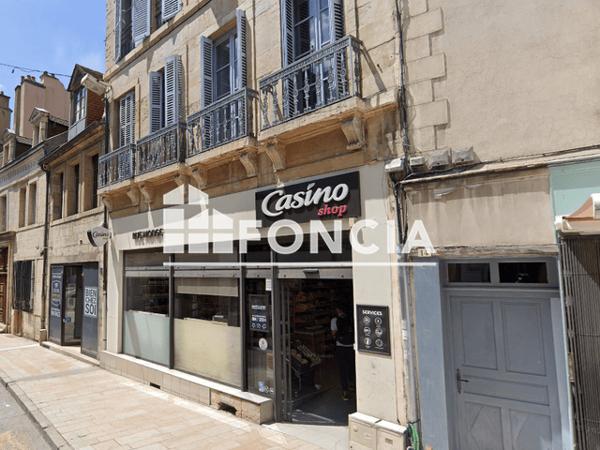 Location Appartement 2 pièces 40.7 m² - 14 RUE MONGE Dijon 21000