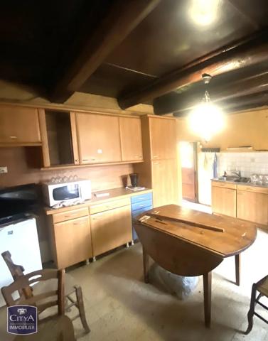Maison à vendre 4 pièces 86m² Meilhaud (63320)