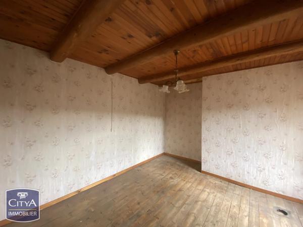 Maison à vendre 4 pièces 86m² Meilhaud (63320)