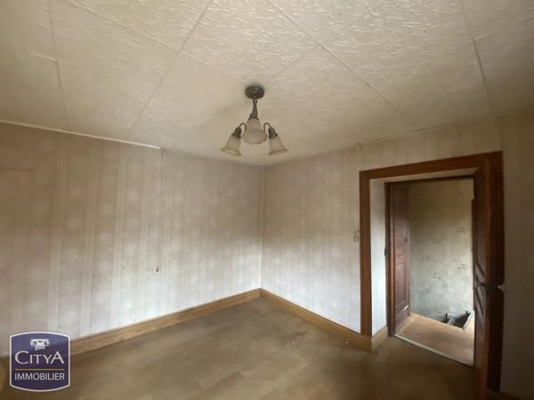 Maison à vendre 4 pièces 86m² Meilhaud (63320)