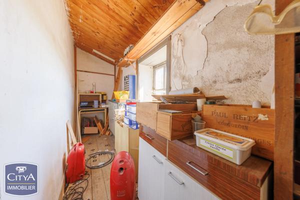 Maison à vendre 5 pièces 134m² Saint-Jean-des-Ollières (63520)