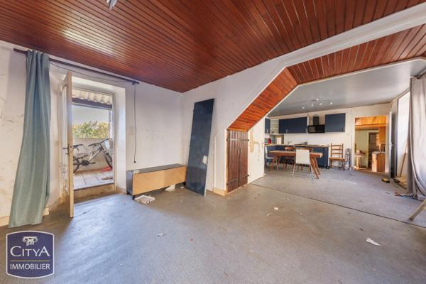 Maison à vendre 5 pièces 134m² Saint-Jean-des-Ollières (63520)