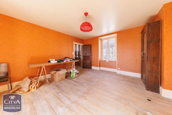 Maison à vendre 5 pièces 134m² Saint-Jean-des-Ollières (63520)