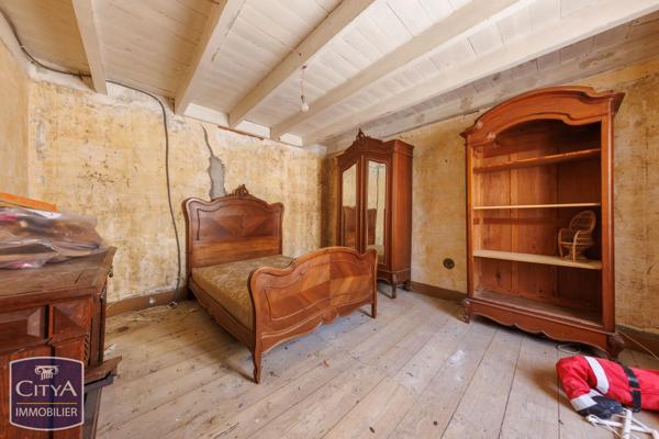Maison à vendre 5 pièces 134m² Saint-Jean-des-Ollières (63520)