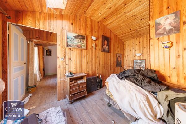 Maison à vendre 5 pièces 134m² Saint-Jean-des-Ollières (63520)
