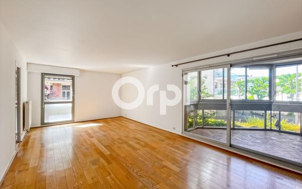 Appartement à vendre    5 pièces • 121,25 m2 Le Chesnay