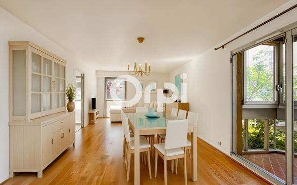 Appartement à vendre    5 pièces • 121,25 m2 Le Chesnay