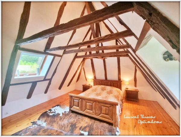 Propriété 10 pièces 231 m² avec gîte et piscine