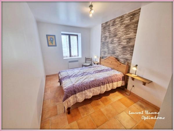 Propriété 10 pièces 231 m² avec gîte et piscine