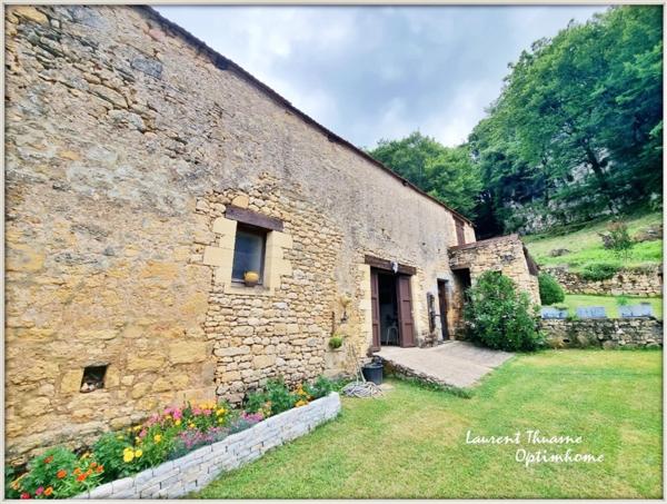 Propriété 10 pièces 231 m² avec gîte et piscine