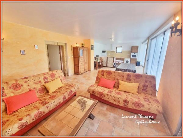 Propriété 10 pièces 231 m² avec gîte et piscine