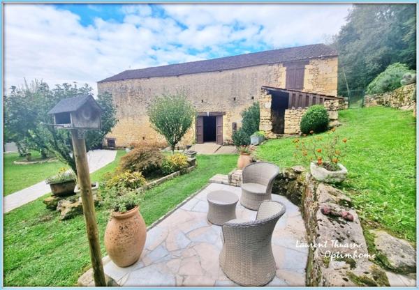 Propriété 10 pièces 231 m² avec gîte et piscine