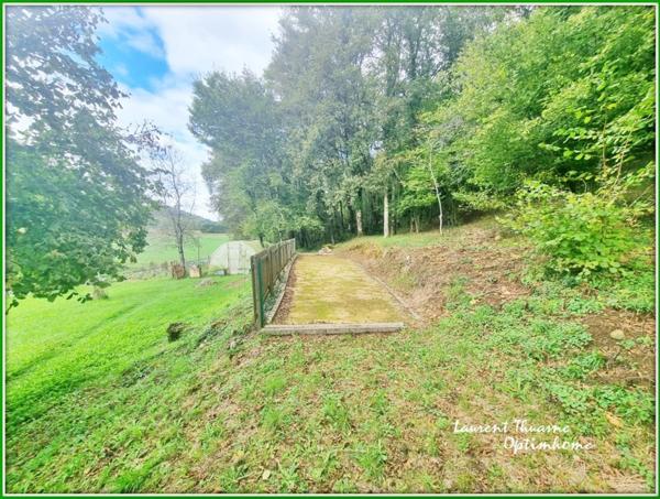 Propriété 10 pièces 231 m² avec gîte et piscine