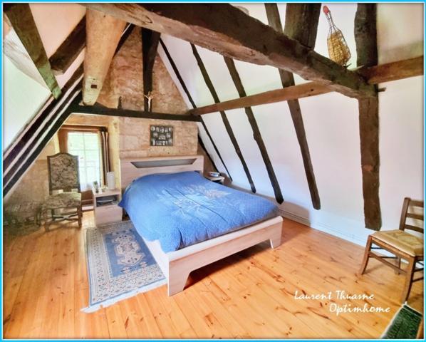 Propriété 10 pièces 231 m² avec gîte et piscine