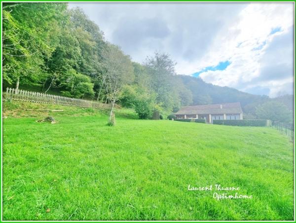 Propriété 10 pièces 231 m² avec gîte et piscine