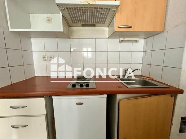 À vendre Appartement 2 pièces 42 m² - Dax 40100