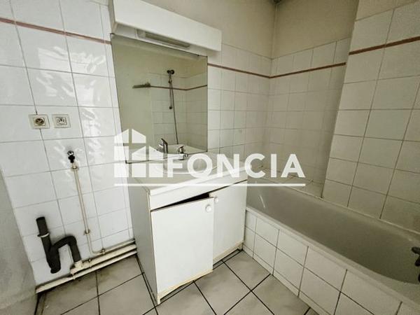 À vendre Appartement 2 pièces 42 m² - Dax 40100