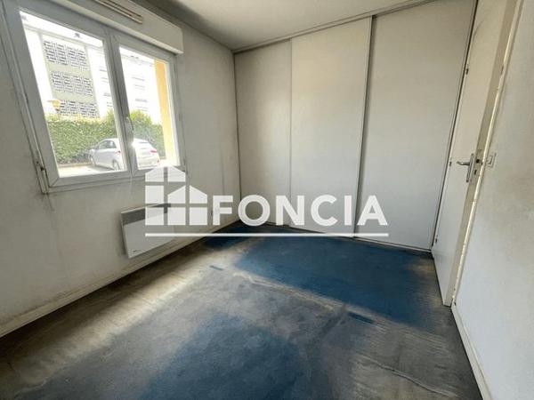 À vendre Appartement 2 pièces 42 m² - Dax 40100