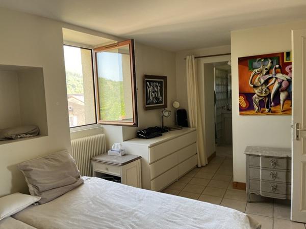 Maison à vendre |  Labastide-du-Vert |  7 pièces | 145 m²