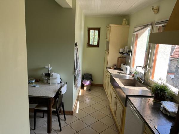 Maison à vendre |  Labastide-du-Vert |  7 pièces | 145 m²