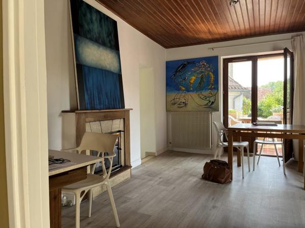 Maison à vendre |  Labastide-du-Vert |  7 pièces | 145 m²