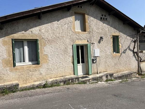 Maison à vendre |  Labastide-du-Vert |  7 pièces | 145 m²