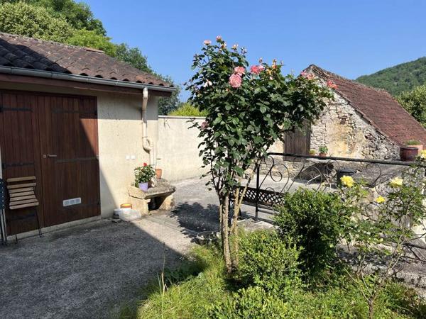 Maison à vendre |  Labastide-du-Vert |  7 pièces | 145 m²