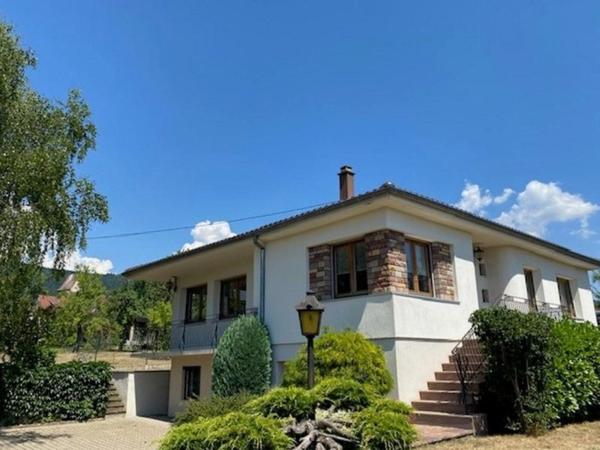 Vente / Maison de plain-pied