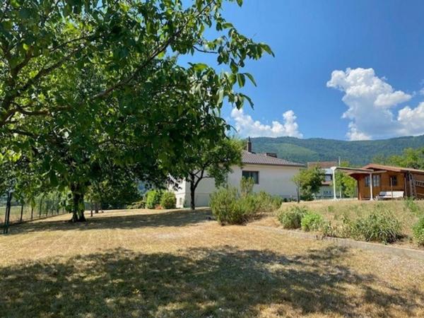 Vente / Maison de plain-pied