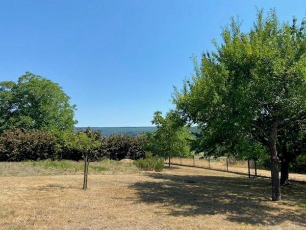 Vente / Maison de plain-pied