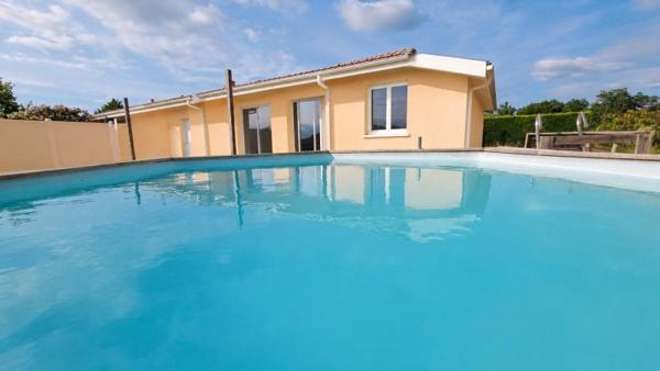 Vente / Maison T3 à Mugron (40250)