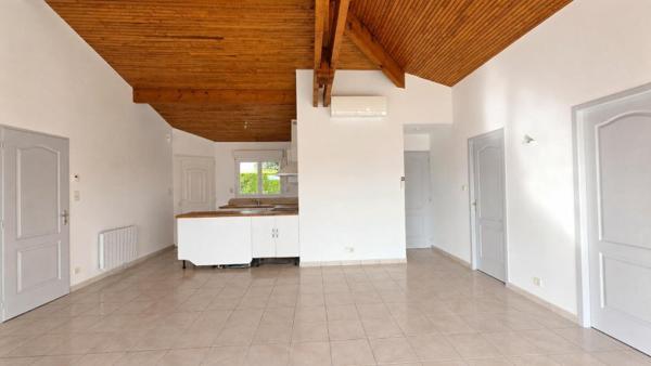 Vente / Maison T3 à Mugron (40250)
