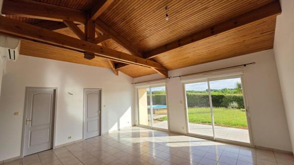 Vente / Maison T3 à Mugron (40250)