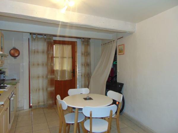 Appartement - 2 pièces - 35 m²