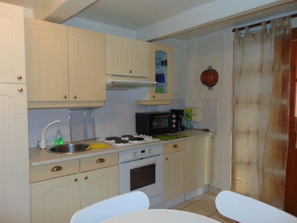 Appartement - 2 pièces - 35 m²