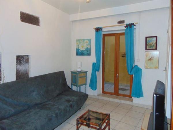 Appartement - 2 pièces - 35 m²