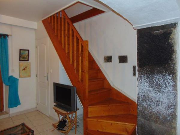 Appartement - 2 pièces - 35 m²