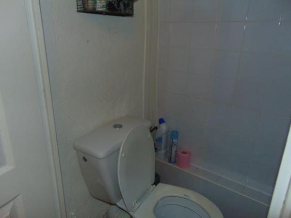 Appartement - 2 pièces - 35 m²