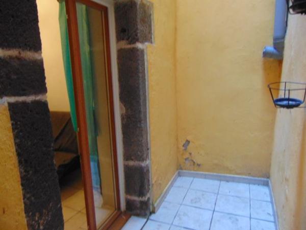 Appartement - 2 pièces - 35 m²