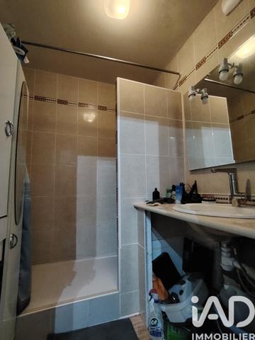 Appartement à vendre 3 pièces 63,27 m² Les Ulis