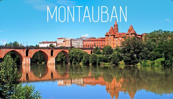 Terrain de 660m² à Montauban - Albasud zone d’activité
