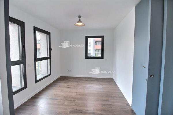 LUMINEUX - PLAN PARFAIT