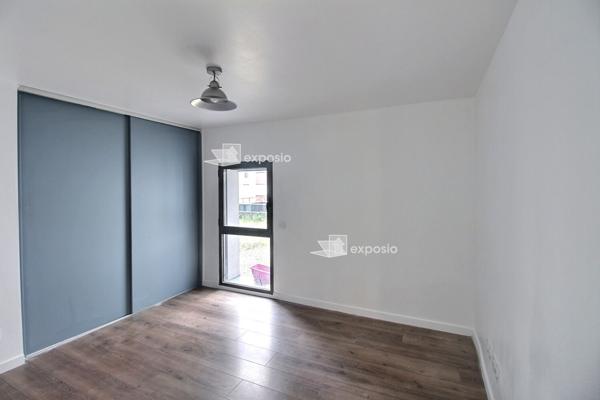 LUMINEUX - PLAN PARFAIT