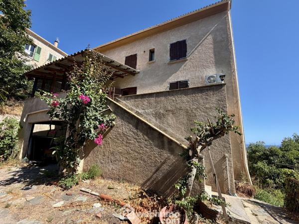 Maison 128 m² à Borgo 20290