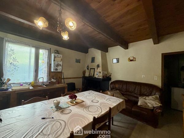 Maison 128 m² à Borgo 20290