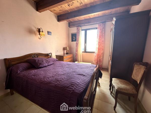 Maison 128 m² à Borgo 20290