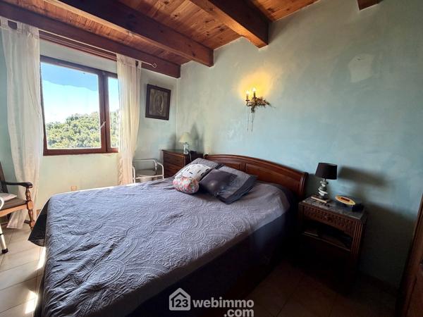 Maison 128 m² à Borgo 20290