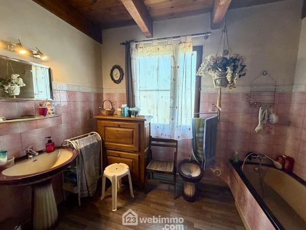 Maison 128 m² à Borgo 20290
