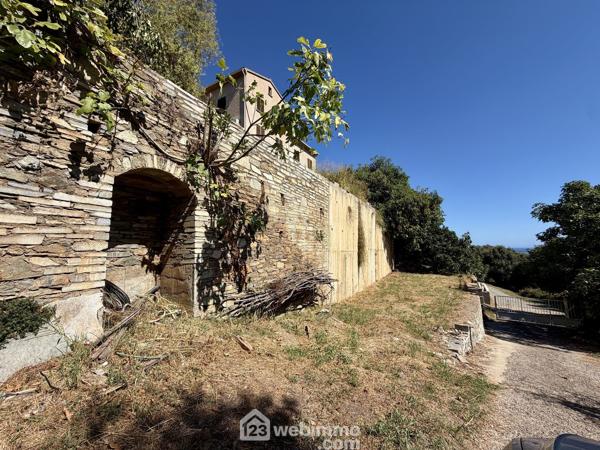 Maison 128 m² à Borgo 20290
